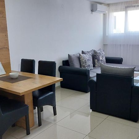 S-Apartmani Cocetova Jagodina Eksteriør bilde