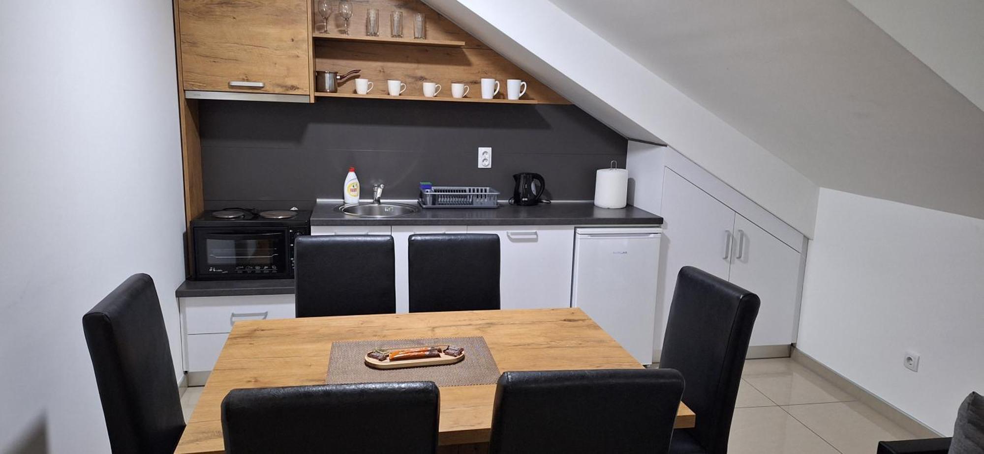 S-Apartmani Cocetova Jagodina Eksteriør bilde