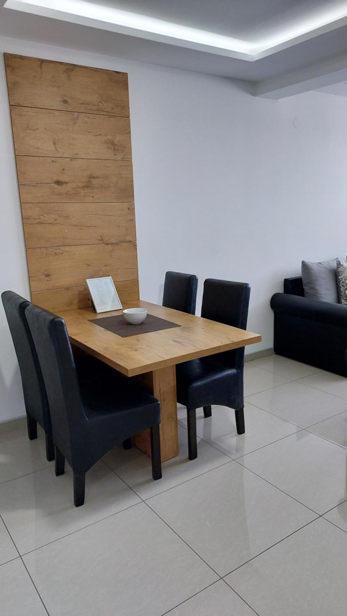S-Apartmani Cocetova Jagodina Eksteriør bilde